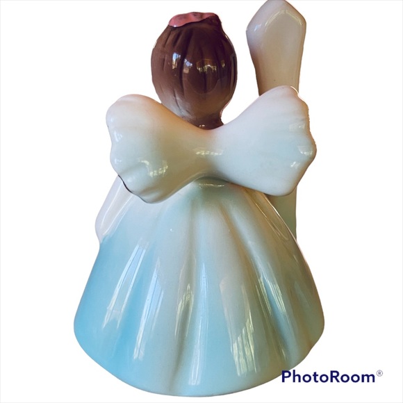 Porcelain Age 1 Birthday Fairy - Picture 4 of 5